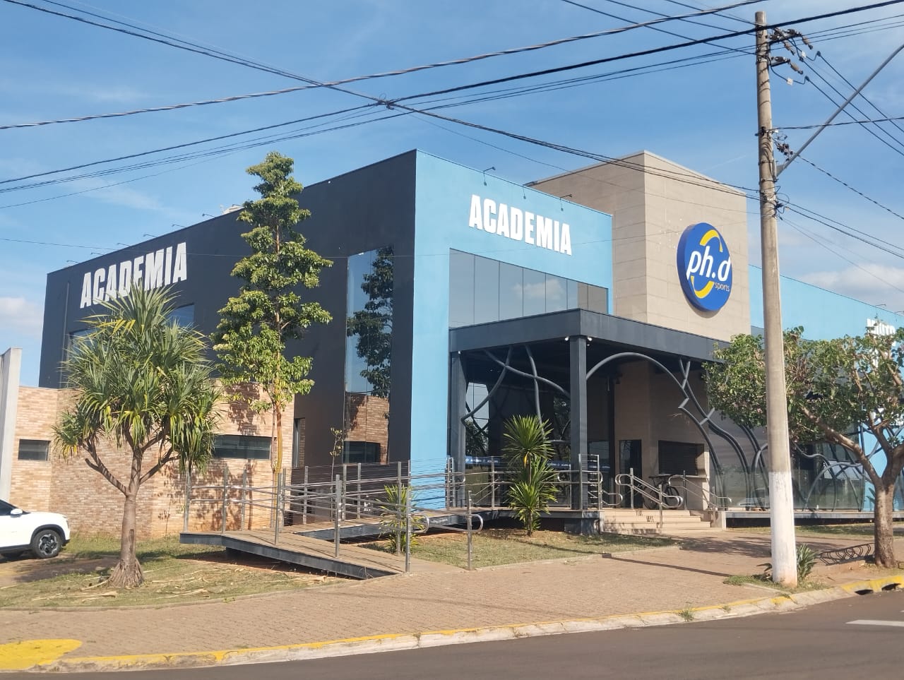 Unidade Ibitinga
